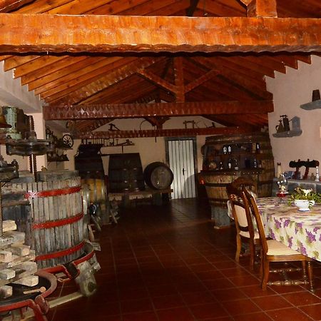 Quinta Nossa Senhora De Lourdes Konuk evi Capelas Dış mekan fotoğraf