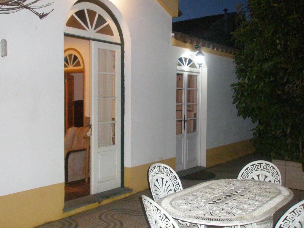 Quinta Nossa Senhora De Lourdes Konuk evi Capelas Dış mekan fotoğraf