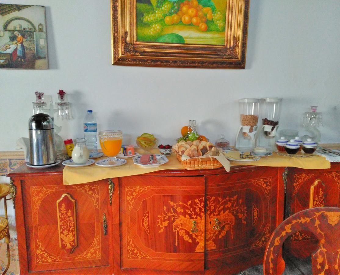 Quinta Nossa Senhora De Lourdes Konuk evi Capelas Dış mekan fotoğraf