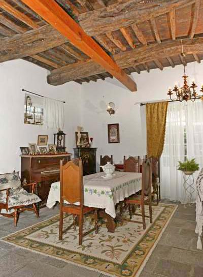 Quinta Nossa Senhora De Lourdes Konuk evi Capelas Dış mekan fotoğraf