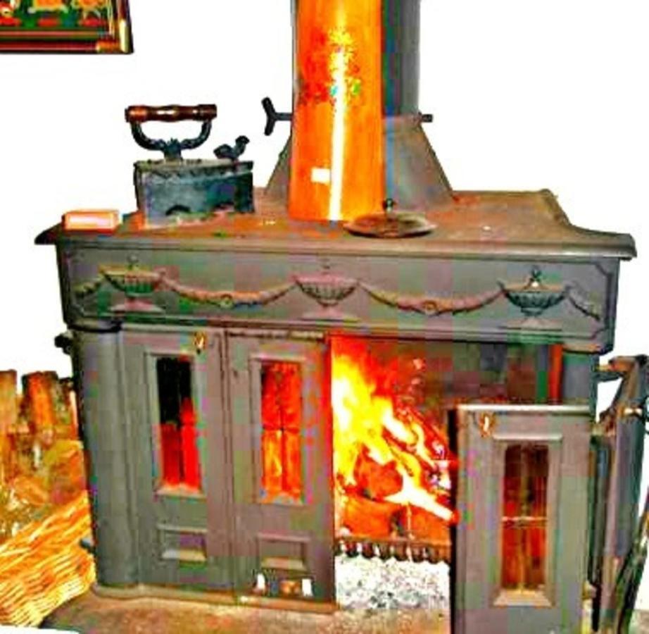 Quinta Nossa Senhora De Lourdes Konuk evi Capelas Dış mekan fotoğraf