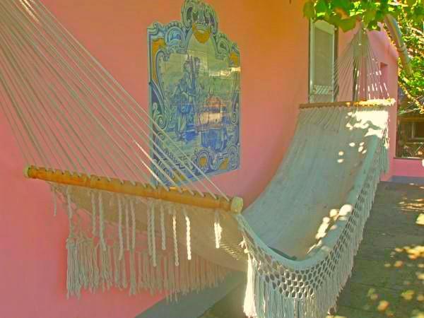 Quinta Nossa Senhora De Lourdes Konuk evi Capelas Dış mekan fotoğraf