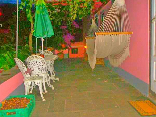 Quinta Nossa Senhora De Lourdes Konuk evi Capelas Dış mekan fotoğraf